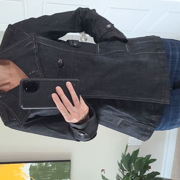 Promod Jean Jacket - Picture 1 of 3